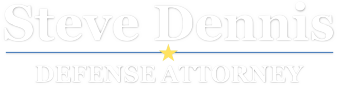 Steve Dennis logo