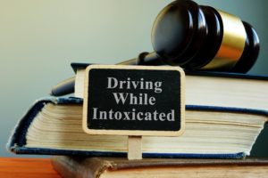 DWI in Texas